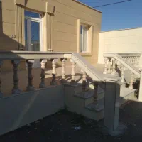 حیاط ویلایی درآغچه قشلاق خوی پشت مساکن مهر|فروش خانه و ویلا|خوی, |دیوار