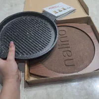 تابه|ظروف پخت‌وپز|رشت, منظریه|دیوار