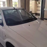 سورن پلاس xu7p مدل ۱۴۰۴ دریچه سیمی|خودرو سواری و وانت|قم, آزادگان|دیوار