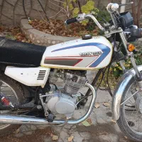 موتور ۱۲۵ مدل ۹۳