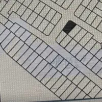 یک قطعه در اطراف خاتم شهرک جانبازان