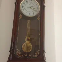 ساعت دیواری