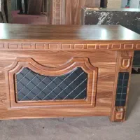 اداری آرام مبلی انتظار  گردون میز در تولیدی|صندلی و نیمکت|نسیم‌شهر, |دیوار