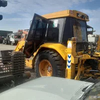 بیل بکو تی دی ال 86|خودرو سنگین|اصفهان, دانشگاه اصفهان|دیوار