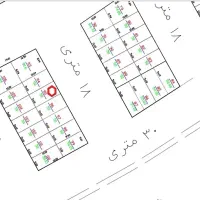 مغازه 50 متر شهرک صنفی