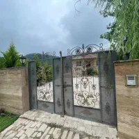 ۱۰۰۰متر زمین۱۵۰متر بنا کوهپایه تک برگ سند ششدانگ.|فروش خانه و ویلا|شاندرمن, |دیوار