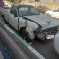 پیکان وانت مدل ۸۴