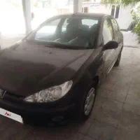 206اتومات مدل 81