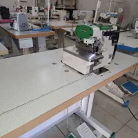 چرخ خیاطی زیگزال چهارنخ دینام سرخود مارک لیمانوی|چرخ خیاطی و ریسندگی|تهران, اباذر|دیوار