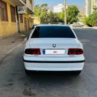 سمند ۹۷ بیرنگ|خودرو سواری و وانت|همدان, |دیوار