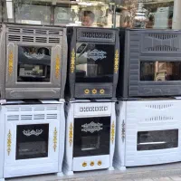 بخاری ارکاسان مدل 8000 11000 14000هزار