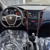 دنا پلاس ۶دنده خشک ارتقاء EF7p