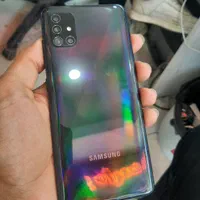 سامسونگa51