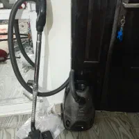 جاروبرقی کارکرده