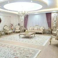 ویلایی250متر/وامدار بهارستان/عرض خیابان ۲۰متر|فروش خانه و ویلا|اهواز, معین زاده|دیوار