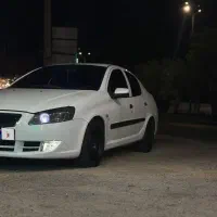 رانا تیوفایو خونگی