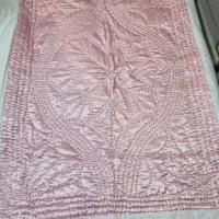 لحاف پشمی دو نفره