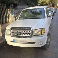 کاپرا مدل ۹۱|خودرو سواری و وانت|تهران, تهرانپارس شرقی|دیوار
