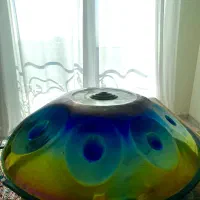 هنگ درام آرشا ۷رنگ