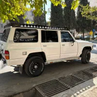 پاترول ۶سیلندر|خودرو کلاسیک|الشتر, |دیوار