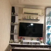 دکور تی وال