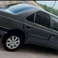 پژو 405 GLX بنزینی، مدل ۱۳۹۴