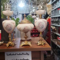 لاله مدلهای مختلف لامپا کولاری