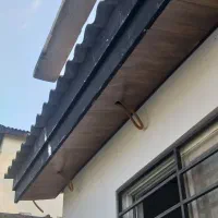 اجرای نمای پیشانی ساختمان،پوشش سقف ،سربندی ،پرچین|خدمات پیشه و مهارت|چالوس, |دیوار