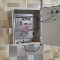 برقکاری ساختمانی و صنعتی|خدمات پیشه و مهارت|ماهدشت, |دیوار