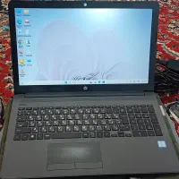 لپ تاپ hp|رایانه همراه|مبارکه, |دیوار