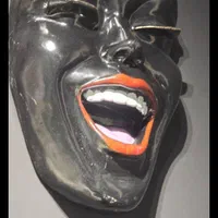 اکسسوری آبنما مجسمه دایسون