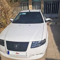 سمند سورن xu7دریچه برقی مدل آخر تیر ماه ۱۴۰۴