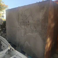 تانکر شیش هزار آهنی