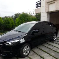 شاهین G فول1401سانروف دار