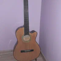 گیتار مبتدی