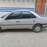 پژو ۴۰۵