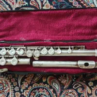 سازه فلوت ژوپیتر jupiter|سازهای بادی|تهران, هاشمی|دیوار