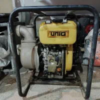 پمپ آب مارک یونیک