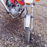 موتور‌150‌ساوین‌ مدل‌97‌