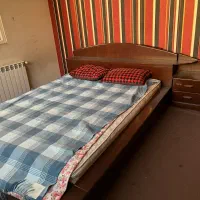 سرویس خواب۲ نفره|تخت و سرویس خواب|کرج, شهرک یاس جنوبی|دیوار