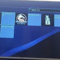ps4 fat 500|کنسول، بازی ویدئویی و آنلاین|شیراز, معالی‌آباد|دیوار