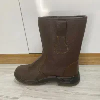 کفش ایمنی بهشتیان