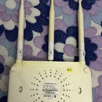 مودم مبین نت|مودم و تجهیزات شبکه|تهران, فرمانیه|دیوار