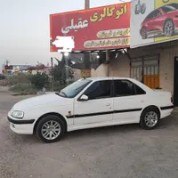 پژو پارس LX TU5، مدل ۱۳۹۷