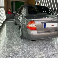 تیبا مدل ۹۱ بیرنگ|خودرو سواری و وانت|فردیس, نگارستان|دیوار