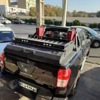 کلوت مدل ۴۰۲ لوازمی اتوماتیک|خودرو سواری و وانت|کرج, چهارصد دستگاه|دیوار