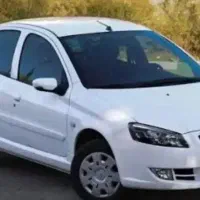 فروش رانا صفر کیلومتر