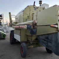 کمباین سهند آماده بکار|خودرو سنگین|ارشق, |دیوار