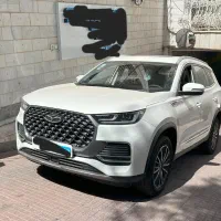 تیگو ۸ پرومکس ۱۴۰۵ خشک