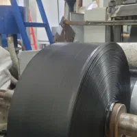 طاقه کیسه زباله دوخت پرفراژدار